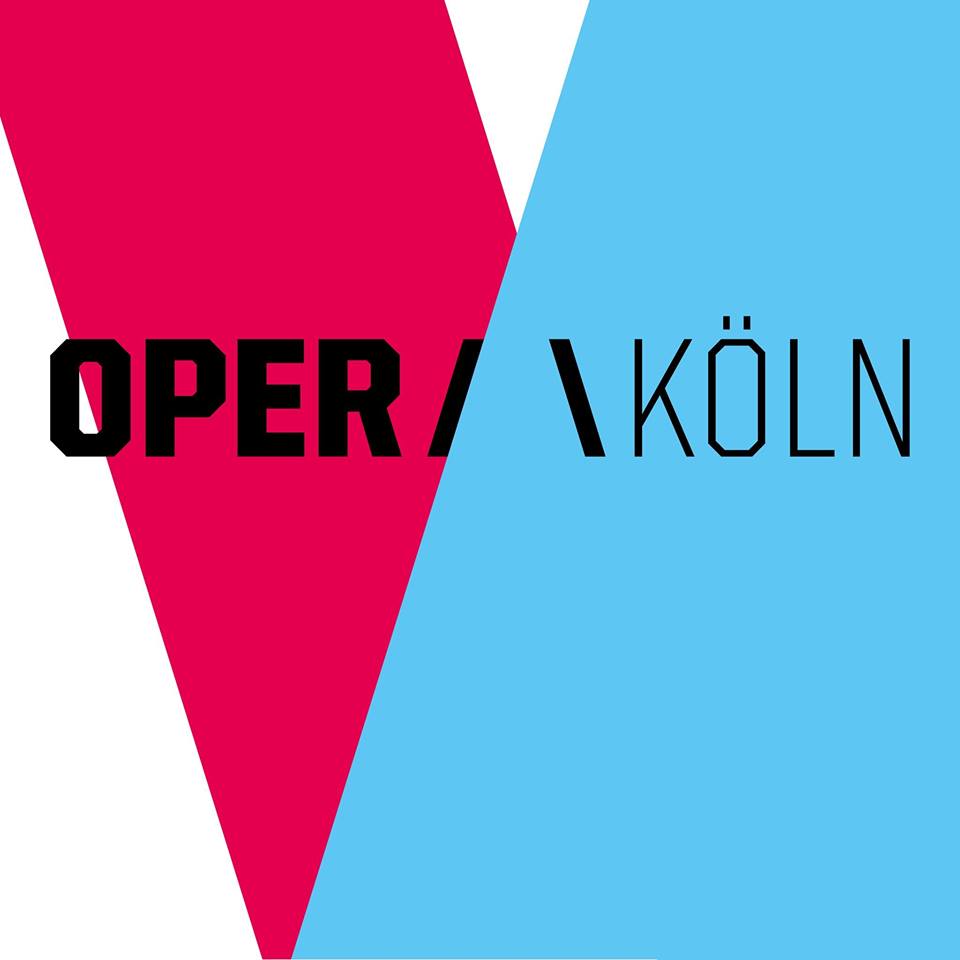 Kölner Oper<br>Veranstaltungen mit Kathrin Zukowski
